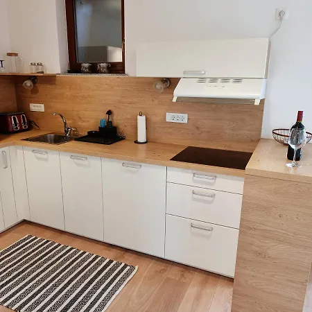 Green Apartment Cerknica Cerknica