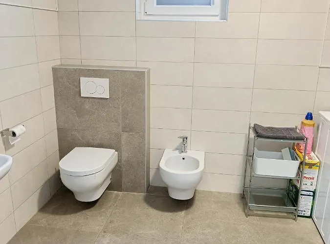 Green Apartment Cerknica *